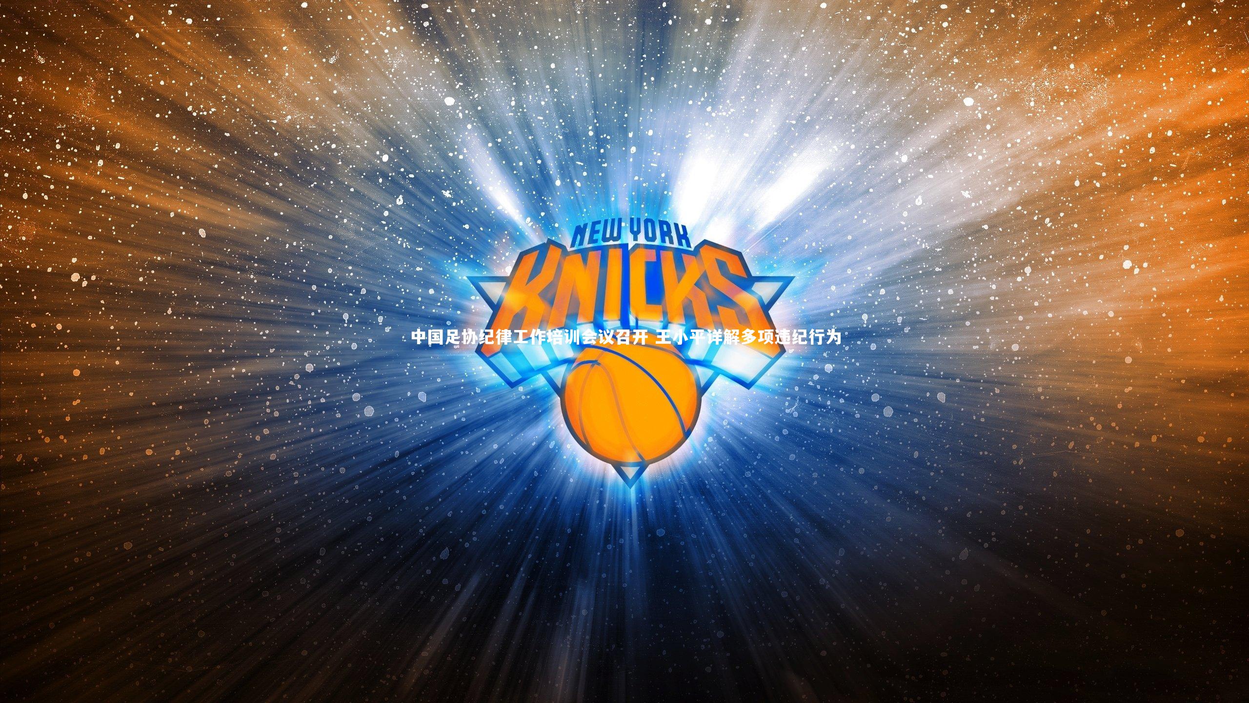 开云官网入口_中国足协纪律工作培训会议召开 王小平详解多项违纪行为-第2张图片-开云官网入口